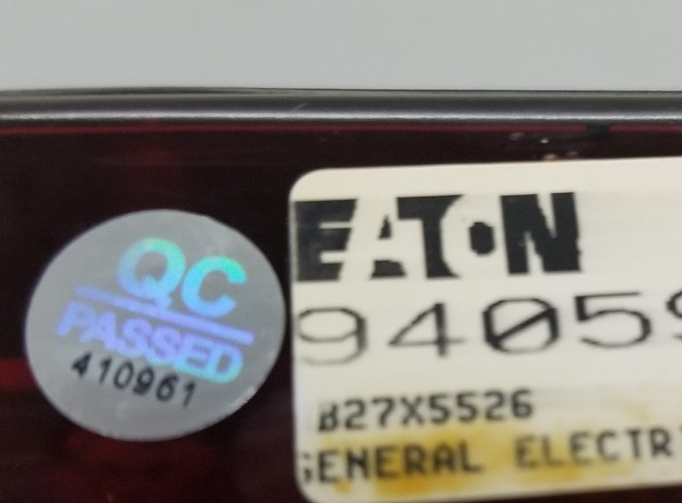 OEM Replacement for GE Oven Control WB27X5526 164D2851P008