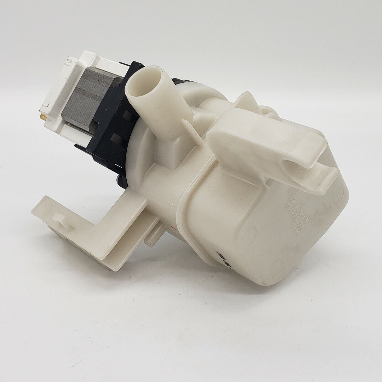 OEM Replacement for LG Washer Drain Pump EAU62263308