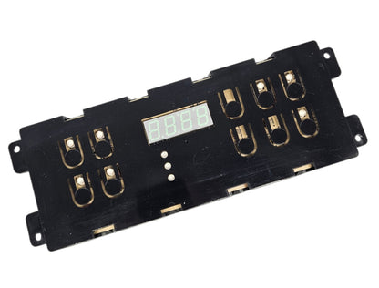 OEM  Replacement for Frigidaire Range Control A03619555