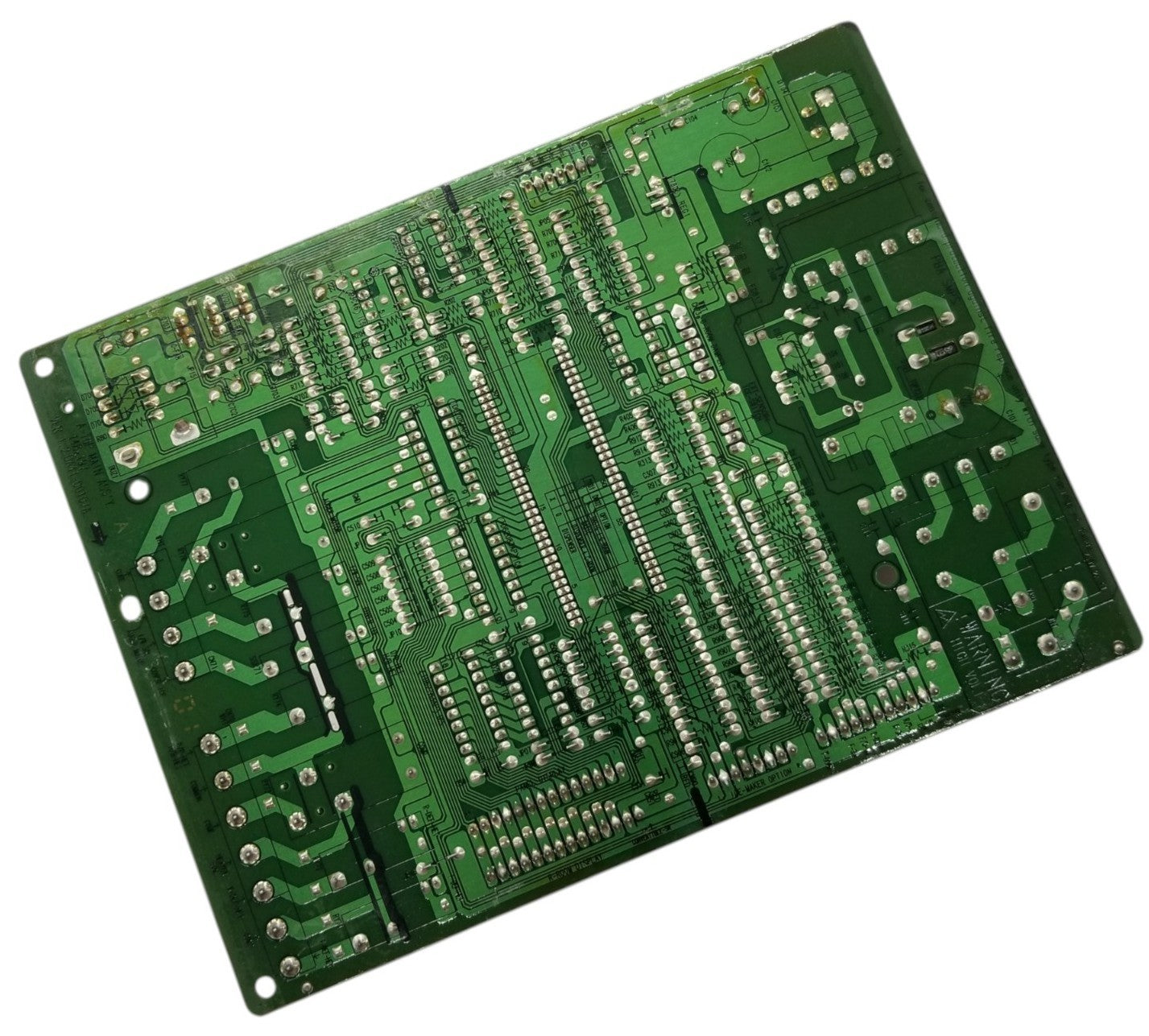 OEM Replacement for Samsung Fridge Control DA41-00107A