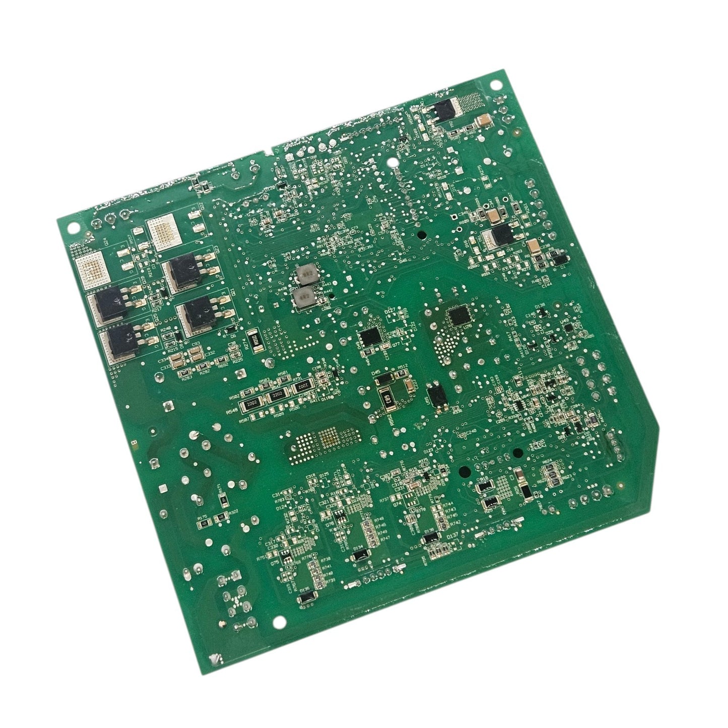 OEM Replacement for Whirlpool Fridge Control W11124692
