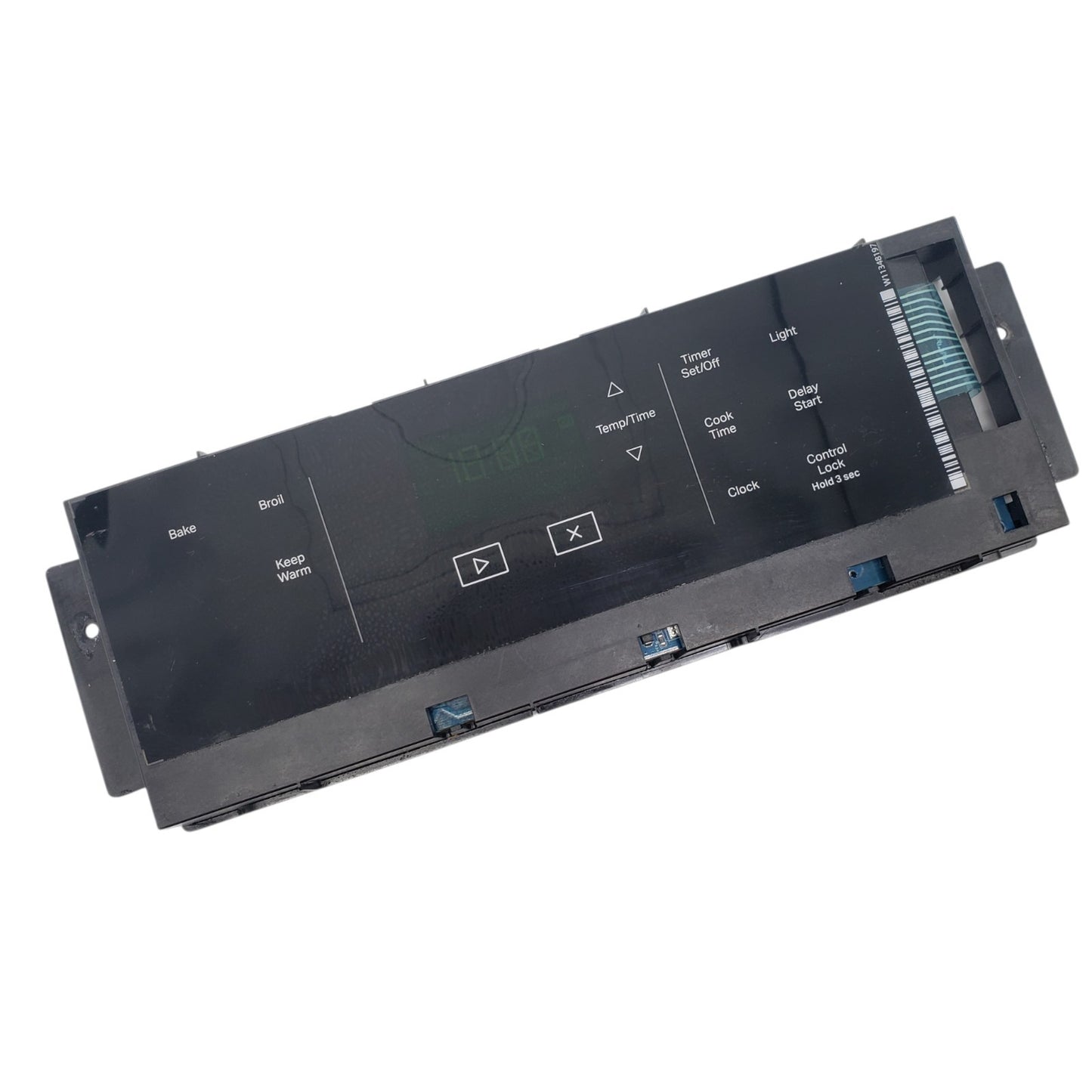 OEM Replacement for Whirlpool Range Control Board W11342871