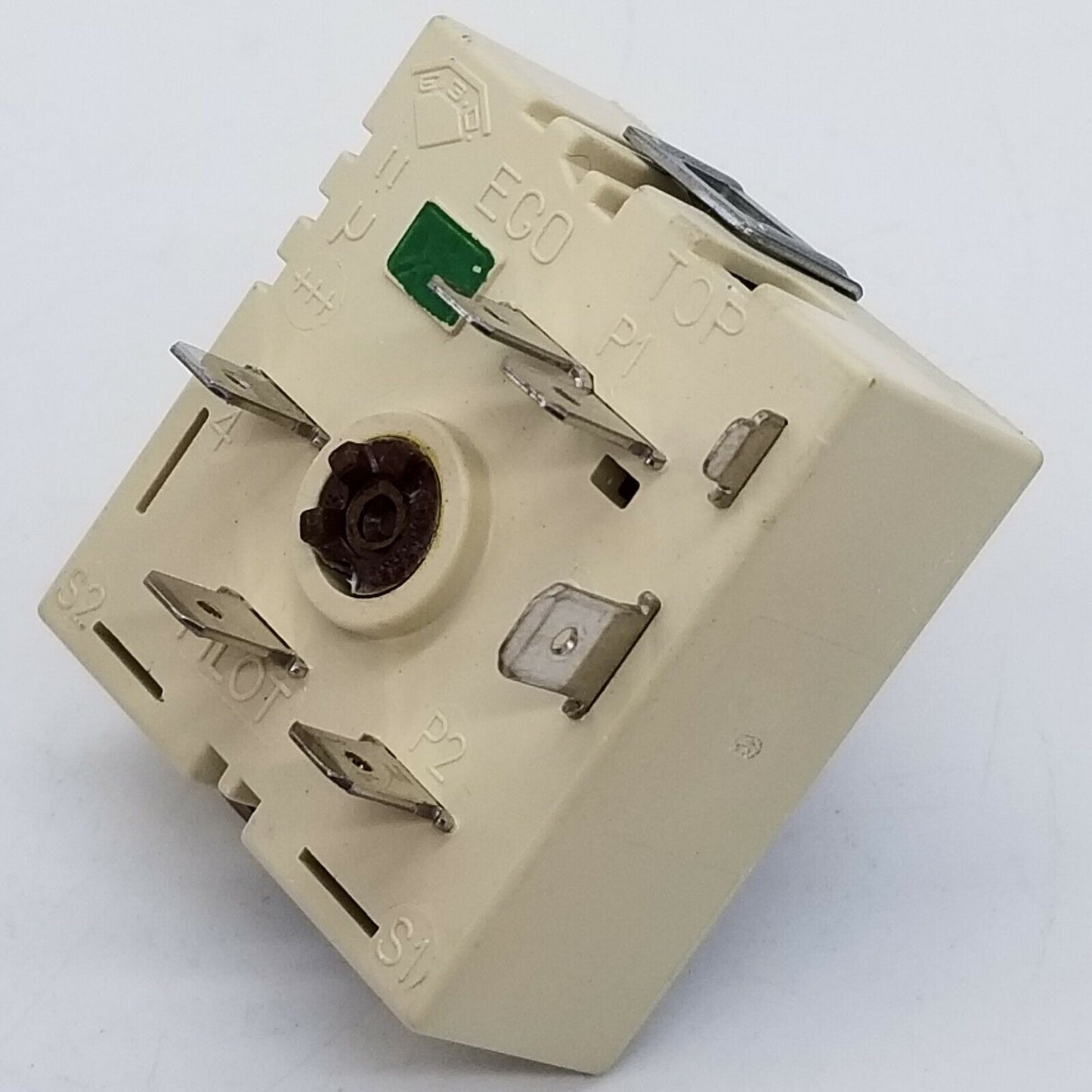 OEM Replacement for Frigidaire Range Infinite Switch A05615501   ⭐  ⭐