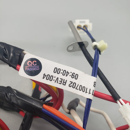 New OEM Replacement for Frigidaire Wire Harness A11100702