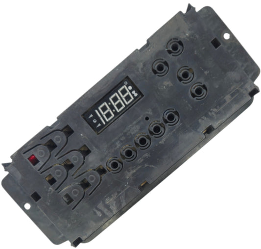 OEM Replacement for Whirlpool Range Control Board W10834015