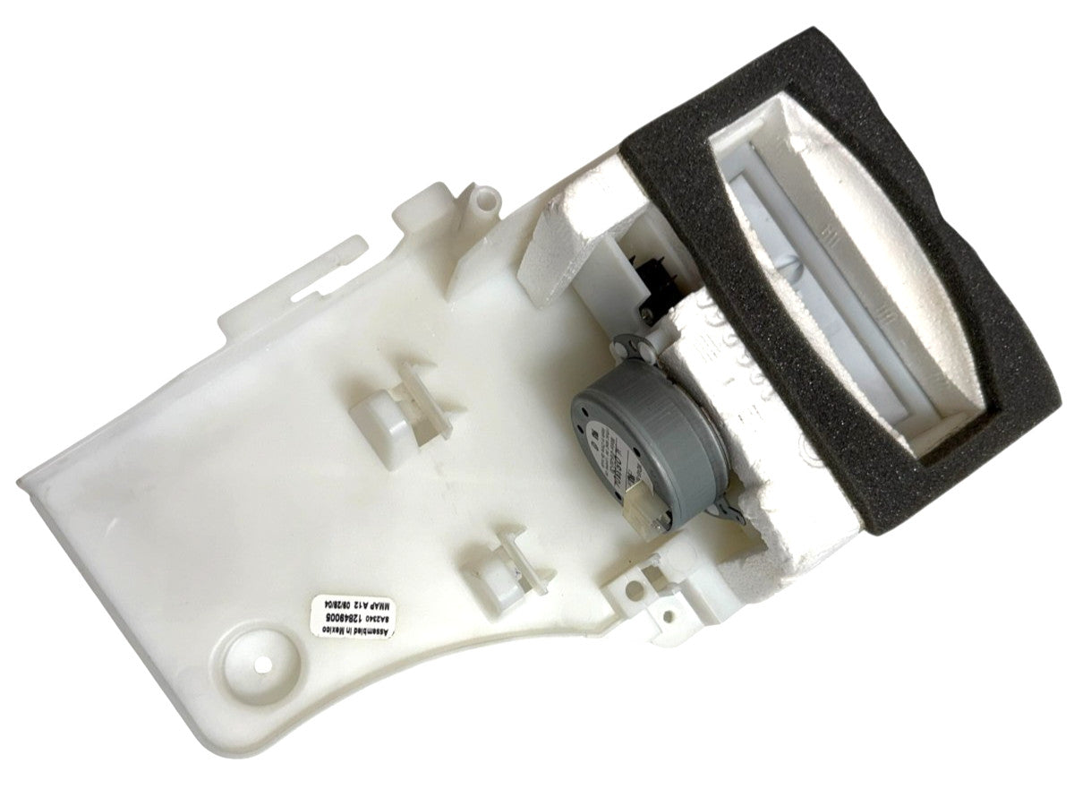 New Replacement for Amana Damper Control Fridge 67003903