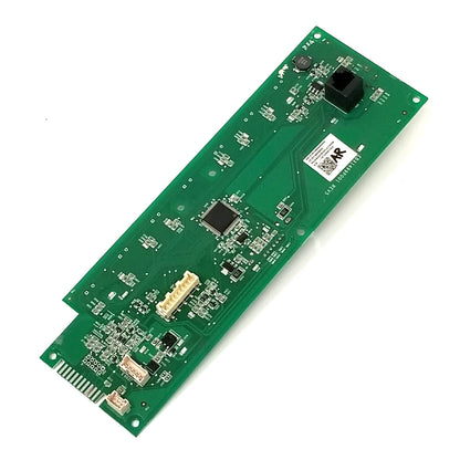 Replacement for GE Oven Control Board 191D7458G006 WB27X24646 WB27X23858