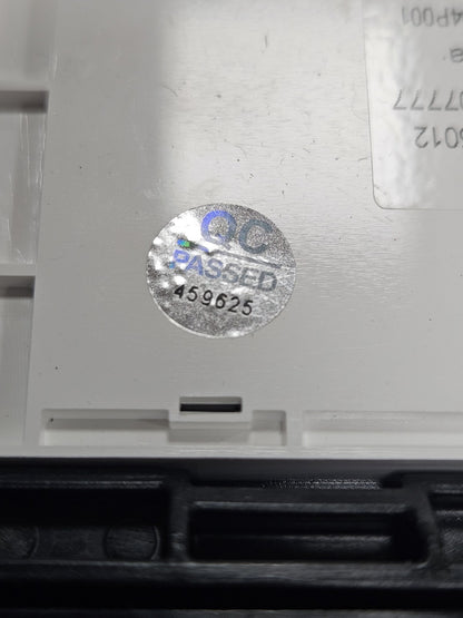 New OEM Replacement for GE Range Control WB27X42946