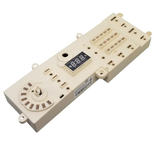 OEM Replacement for GE Washer Control  17138100002837