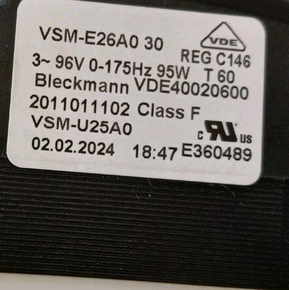 New OEM Replacement for Samsung Sump Assembly DD90-00597B