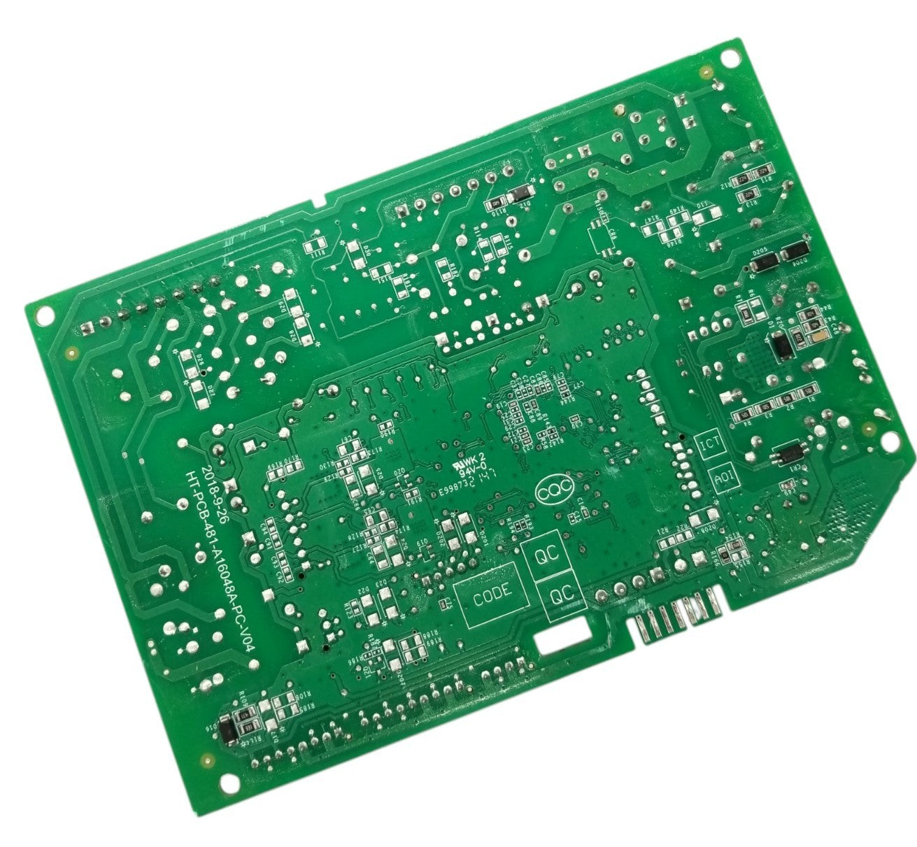 OEM Replacement for Whirlpool Fridge Control W11321508
