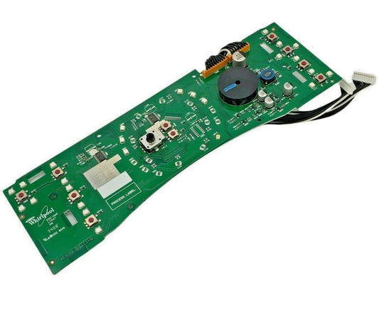 OEM Replacement for Kenmore Dryer Control 3407247