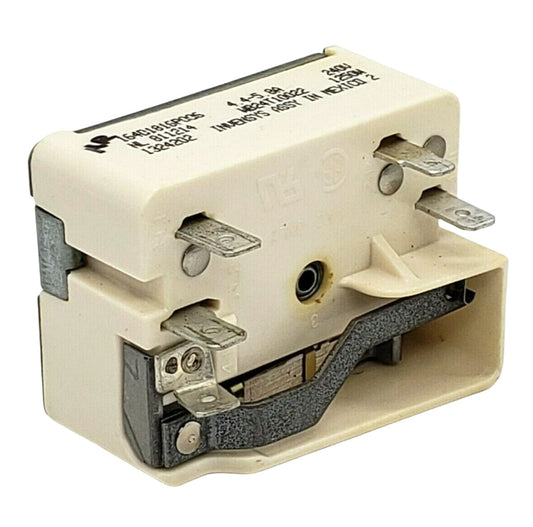OEM Replacement for GE Range Infinite Switch 164D1816P006