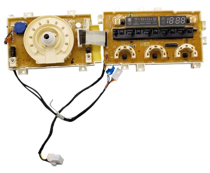 OEM Replacement for LG Washer Control Interface EBR36870742