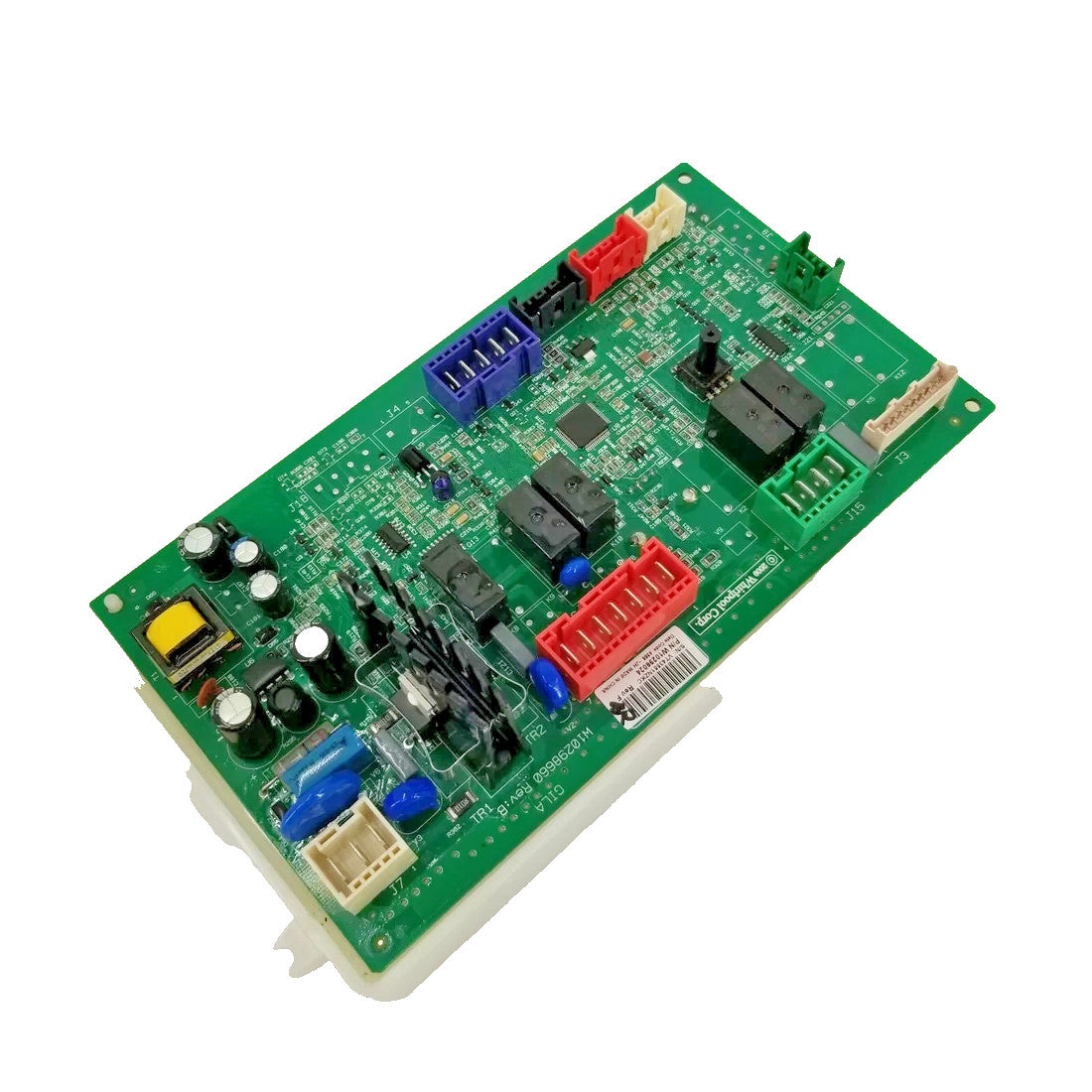 OEM Replacement for Whirlpool Washer Control Board W10671326