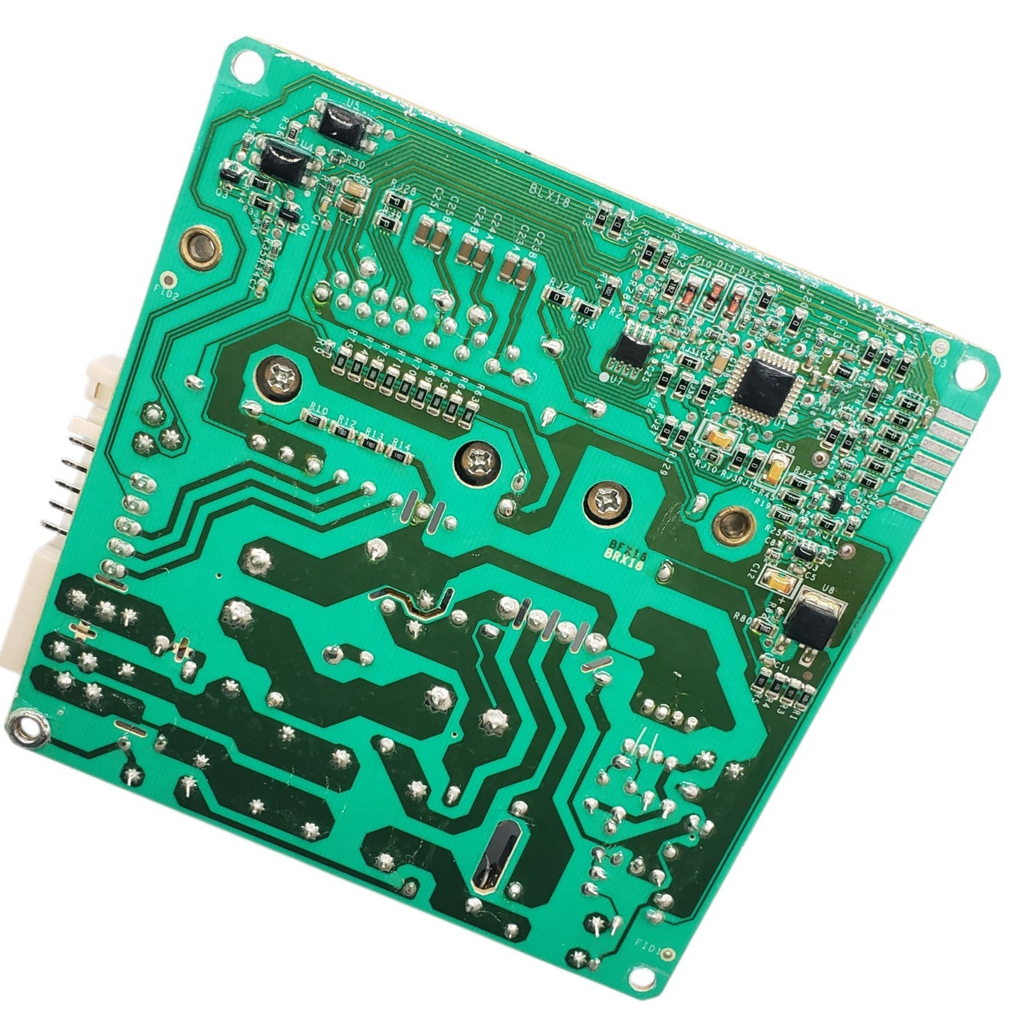 OEM Replacement for GE Washer Control 00N22130201