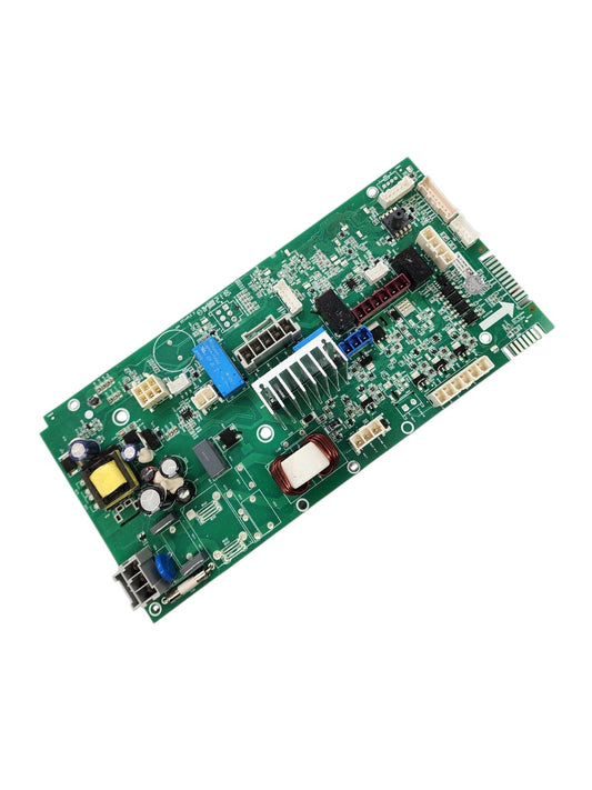 OEM Replacement for GE Washer Control 290D2863G109