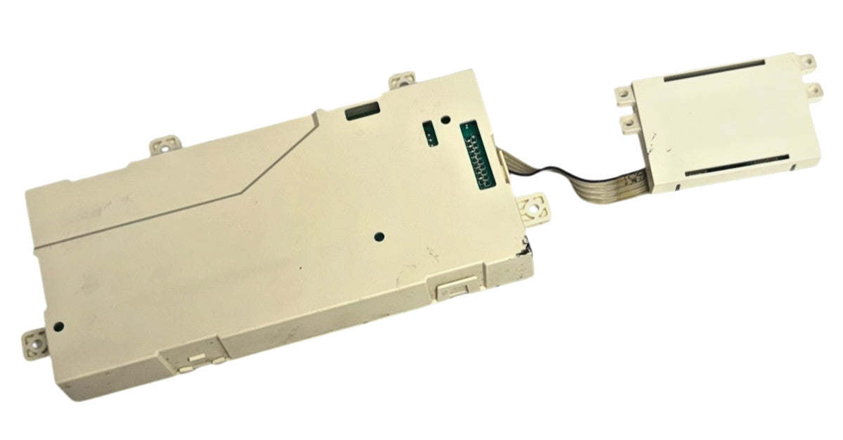 OEM Replacement for Frigidaire Washer Control 134207700
