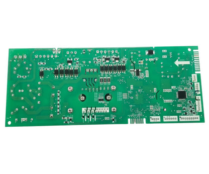 New OEM Replacement for GE Washer Main Control Board 290D1965G004 WH22X34397