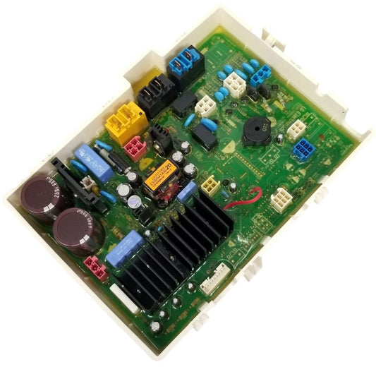 OEM Replacement for LG Washer Control EBR64144920