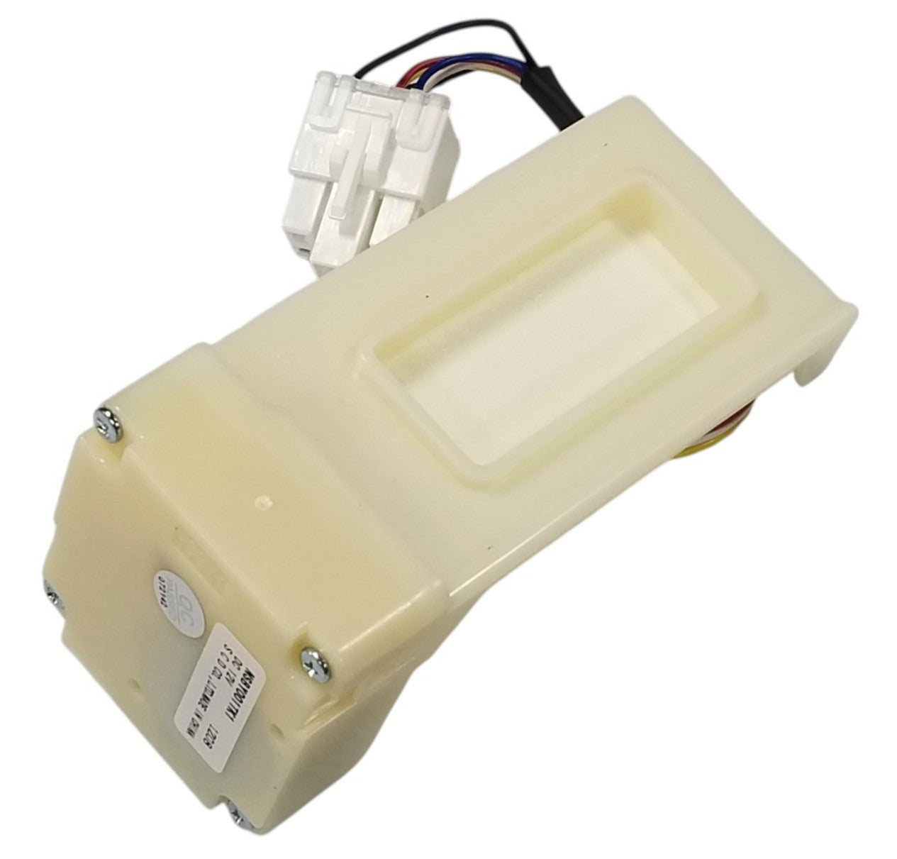 New OEM Replacement for Samsung Refrigerator Pantry Drawer Air Damper Motor DA31-00071G