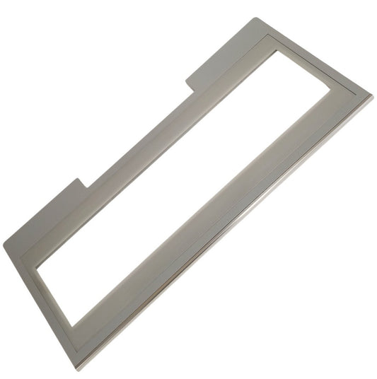 New OEM Replacement for KitchenAid Fridge 12" Glass Shelf  W11284453