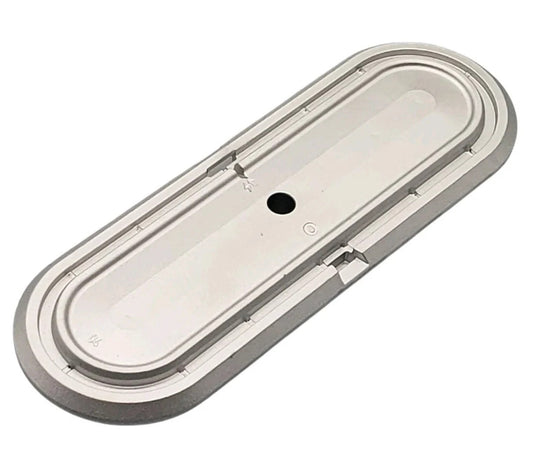 New OEM Replacement for Frigidaire Oval Burner Crown 10K 5304534689