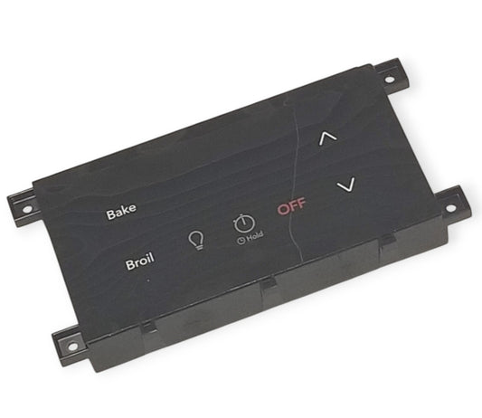 New OEM Replacement for Electrolux Oven Control 5304536448
