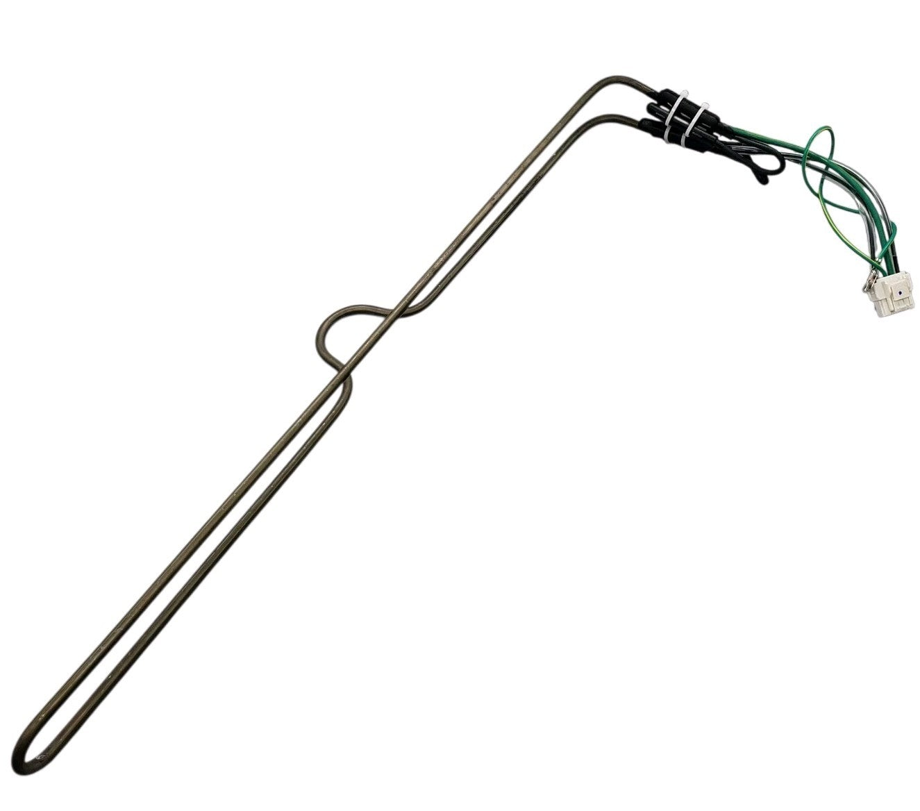 New OEM Replacement for Frigidaire Refrigerator Heater 5304524953 1-Yr