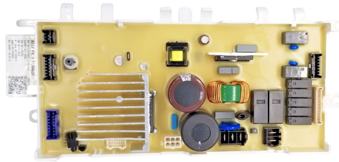 OEM Replacement for Whirlpool Washer Control Board W11266631