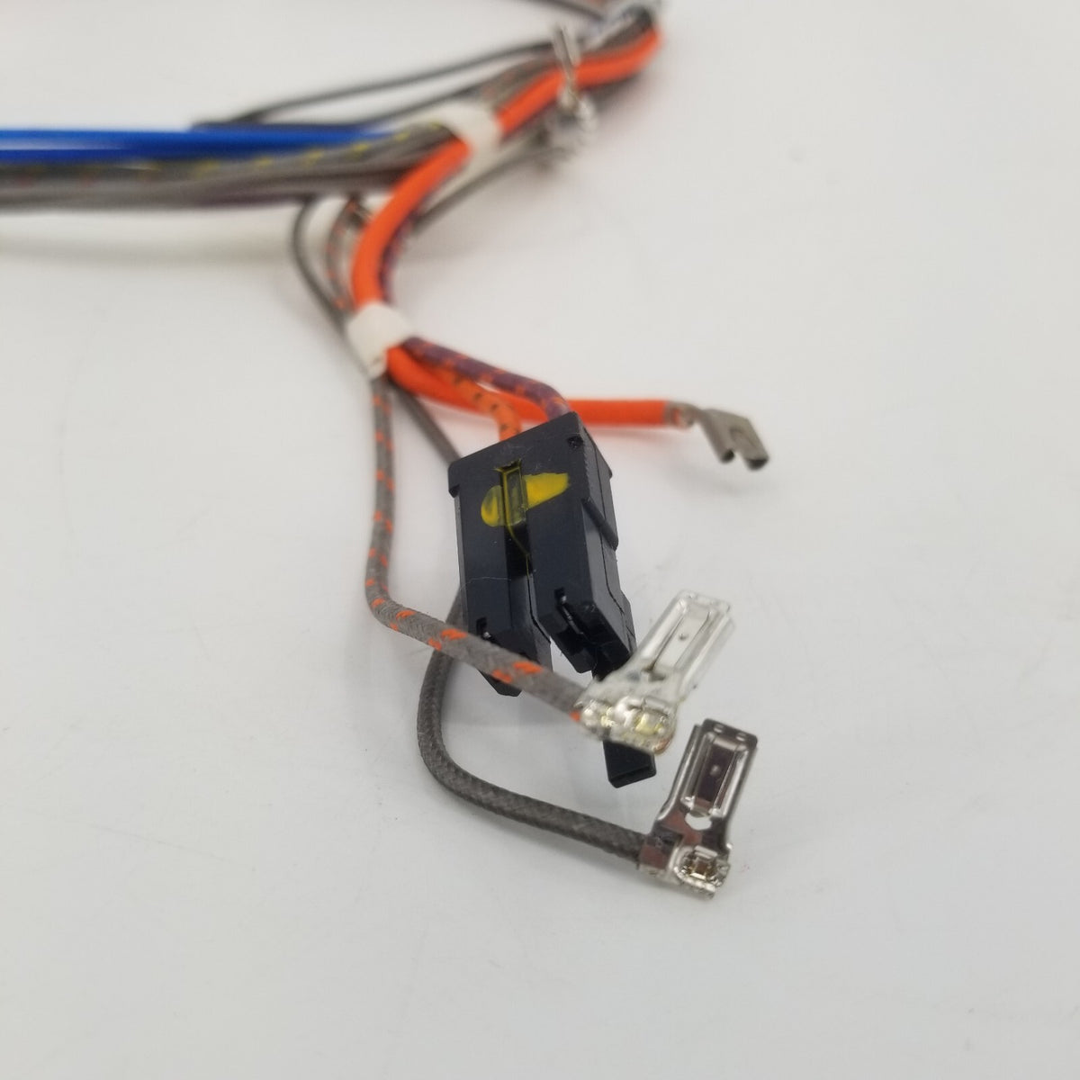 New Genuine OEM Replacement for Frigidaire Range Wire Harness A07211801