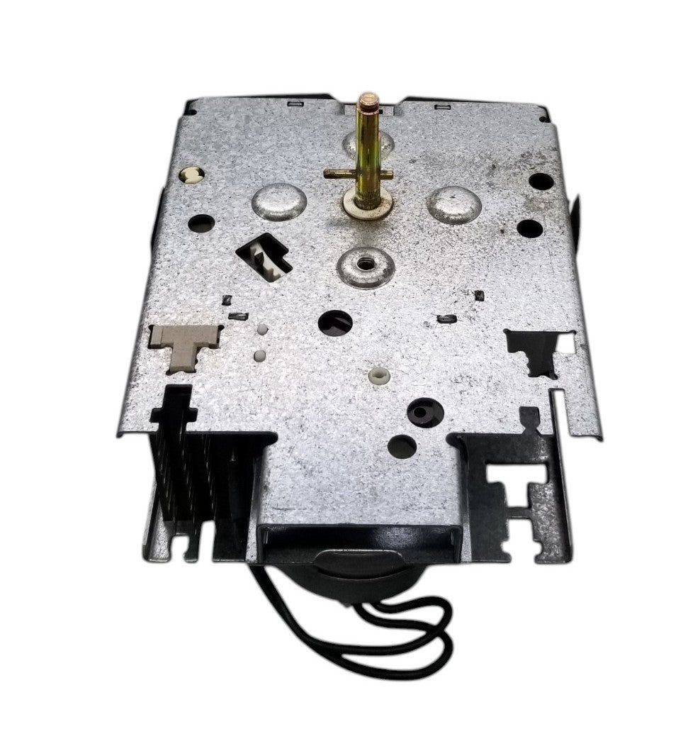 OEM Replacement for Maytag Washer Timer 62083380