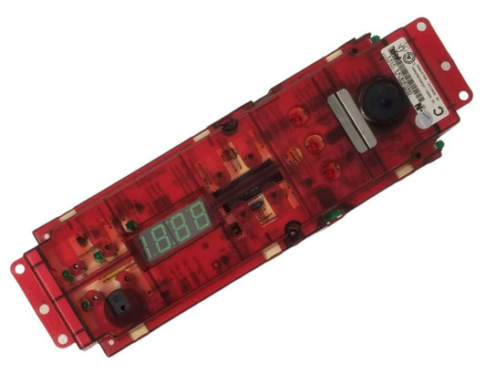 Genuine OEM Replacement for GE Range Control Board WB11K0065