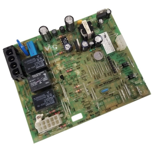 OEM Replacement for Whirlpool Fridge Control 2304078