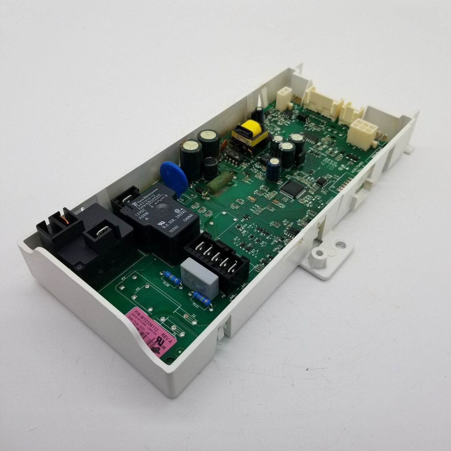 OEM Replacement for Kenmore Dryer Control W10336112