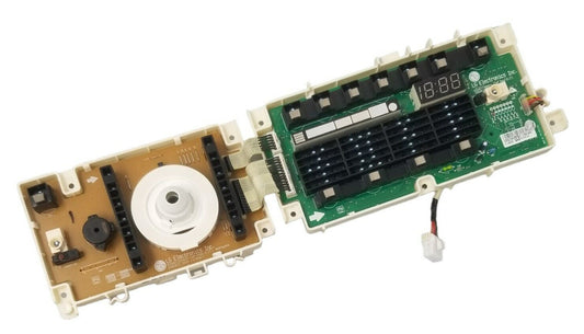 Genuine OEM Replacement for LG Dryer Control Board EBR62708903