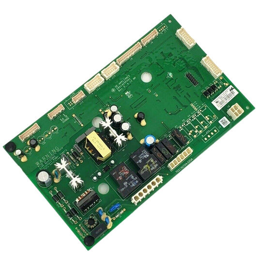 OEM Replacement for GE Fridge Control 197D8502G501