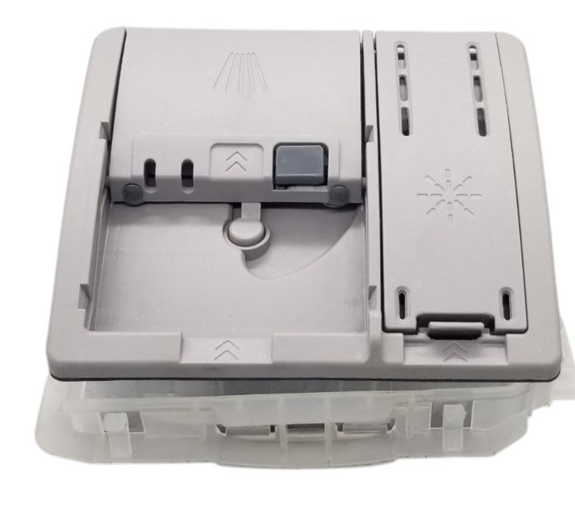 New OEM Replacement for Bosch Detergent Dispenser 12008380 1-Yr