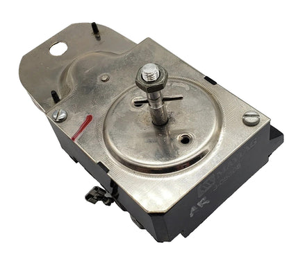 OEM Replacement for Maytag Dryer Timer 3-05305