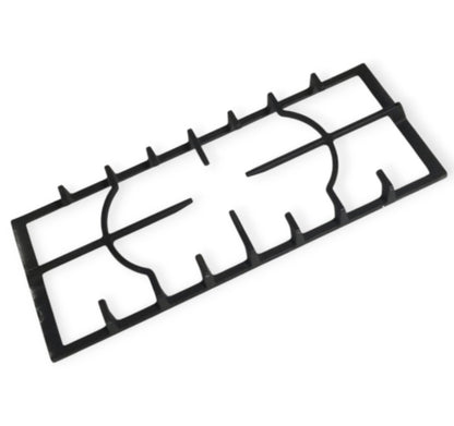 New OEM Forno Range Middle Cast Iron Grate 3040260040