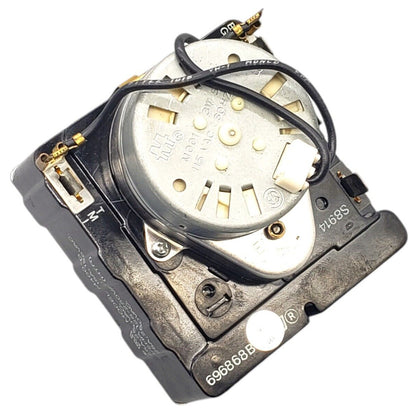 Genuine OEM Replacement for Kenmore Dryer Timer 696868B