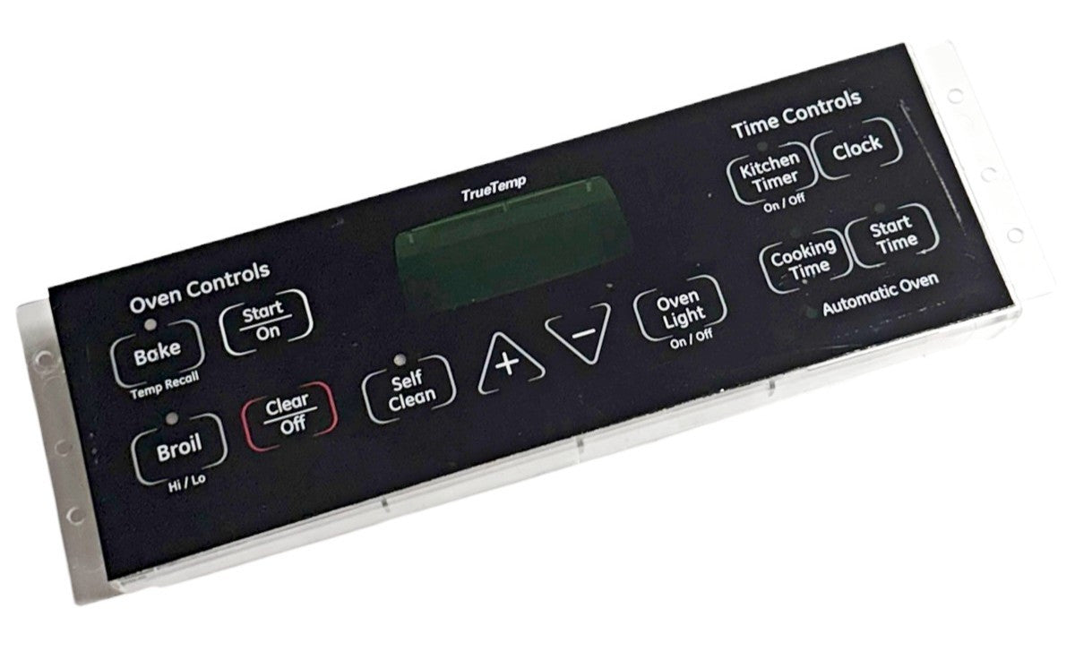 OEM Replacement for GE Range Control Board 164D8450G002