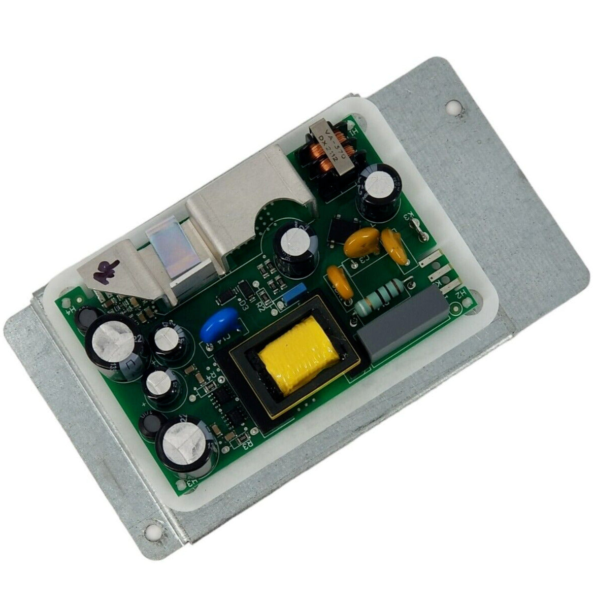 New Genuine OEM Replacement for Electrolux Range Control 811653595