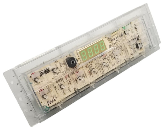 OEM Replacement for GE Oven Control Board 191D3776P008