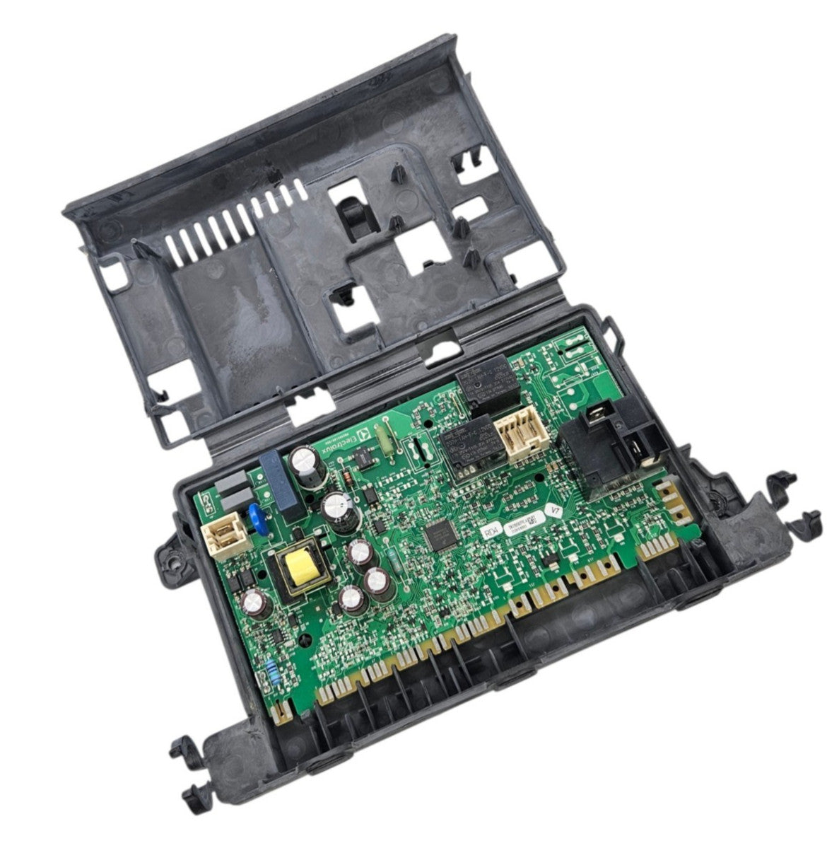 OEM Replacement for Frigidaire Dryer Control A04186511