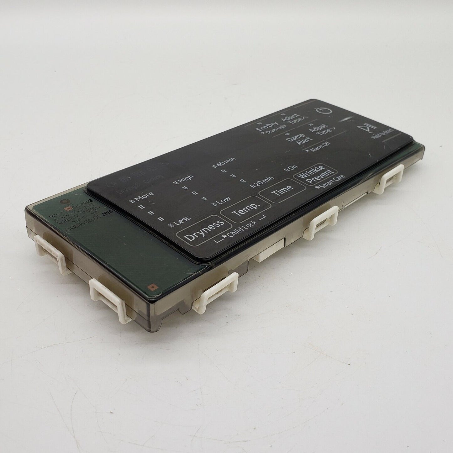 Genuine OEM Replacement for Samsung Dryer Control DC97-21502K