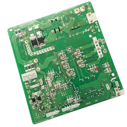 OEM Replacement for LG Fridge Control EBR80586801