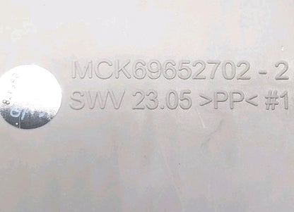 OEM Replacement for LG Washer Dispenser Housing MCK69652702
