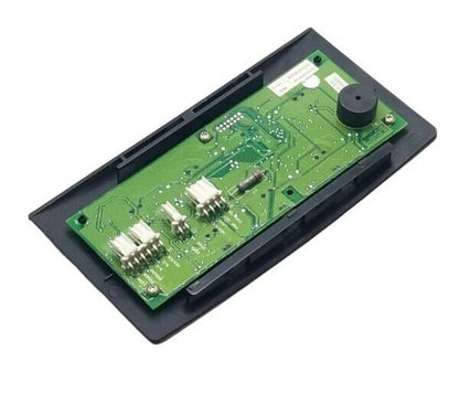 OEM Replacement for GE Refrigerator Control 197D4576G028
