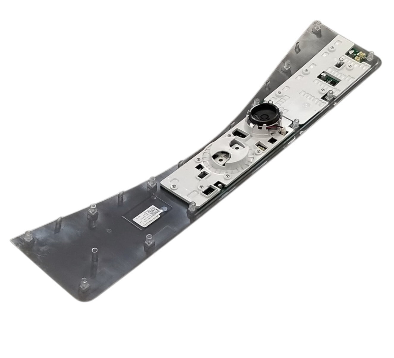 OEM Replacement for Whirlpool Dryer Control Panel  W10825132